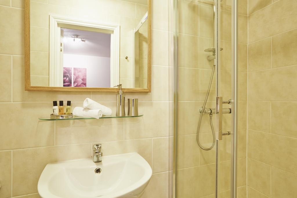 Excel Apartments Stratford Лондон Номер фото