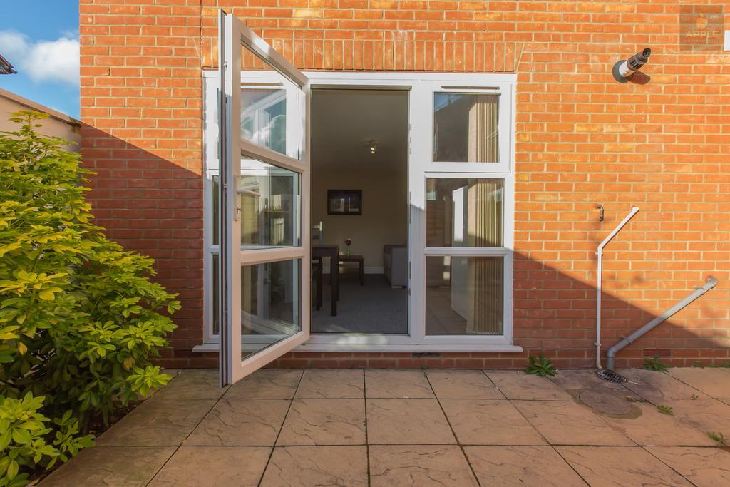 Excel Apartments Stratford Лондон Номер фото