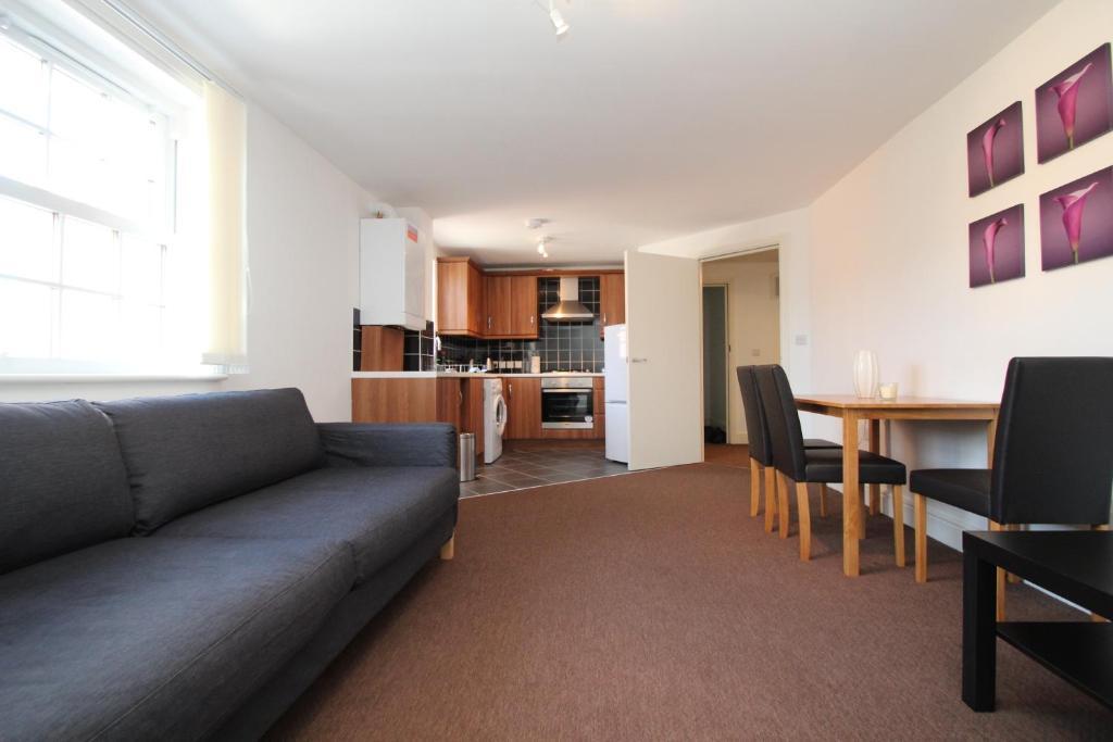 Excel Apartments Stratford Лондон Номер фото