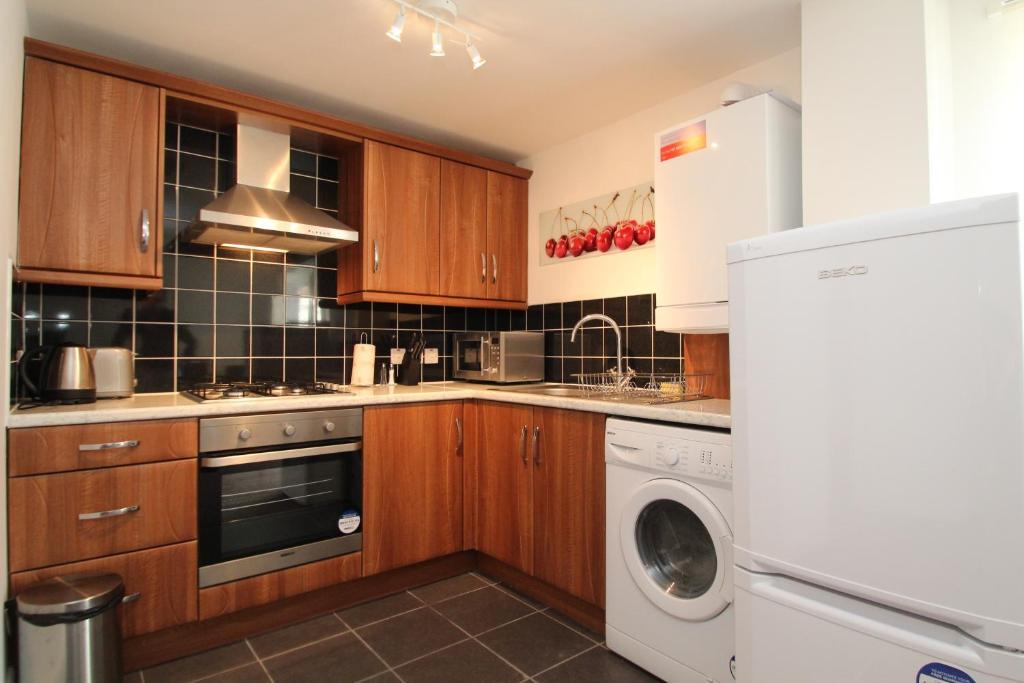 Excel Apartments Stratford Лондон Номер фото