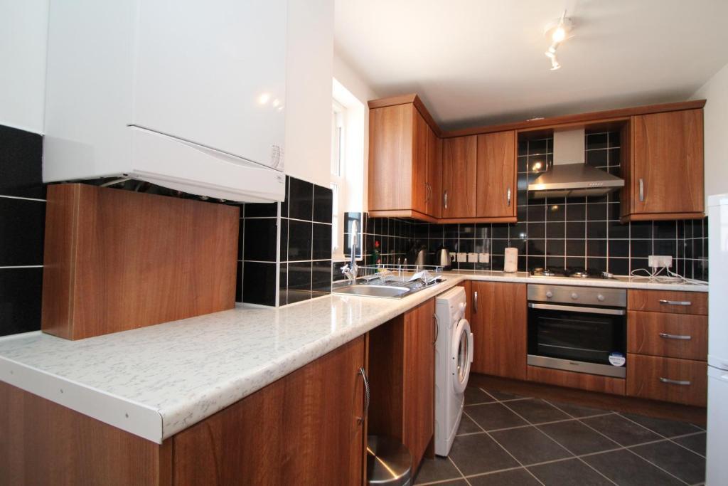 Excel Apartments Stratford Лондон Номер фото
