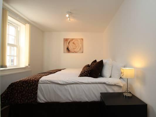 Excel Apartments Stratford Лондон Экстерьер фото