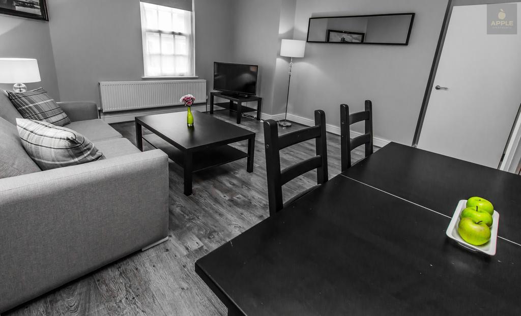 Excel Apartments Stratford Лондон Экстерьер фото